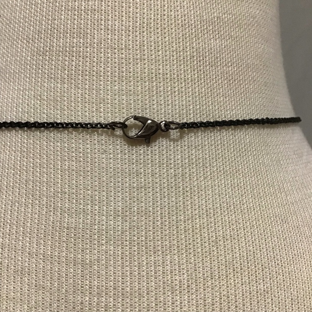 Aries Zodiac Necklace ♈️🐏✨ Springtime Vibes - Picture 5 of 8
